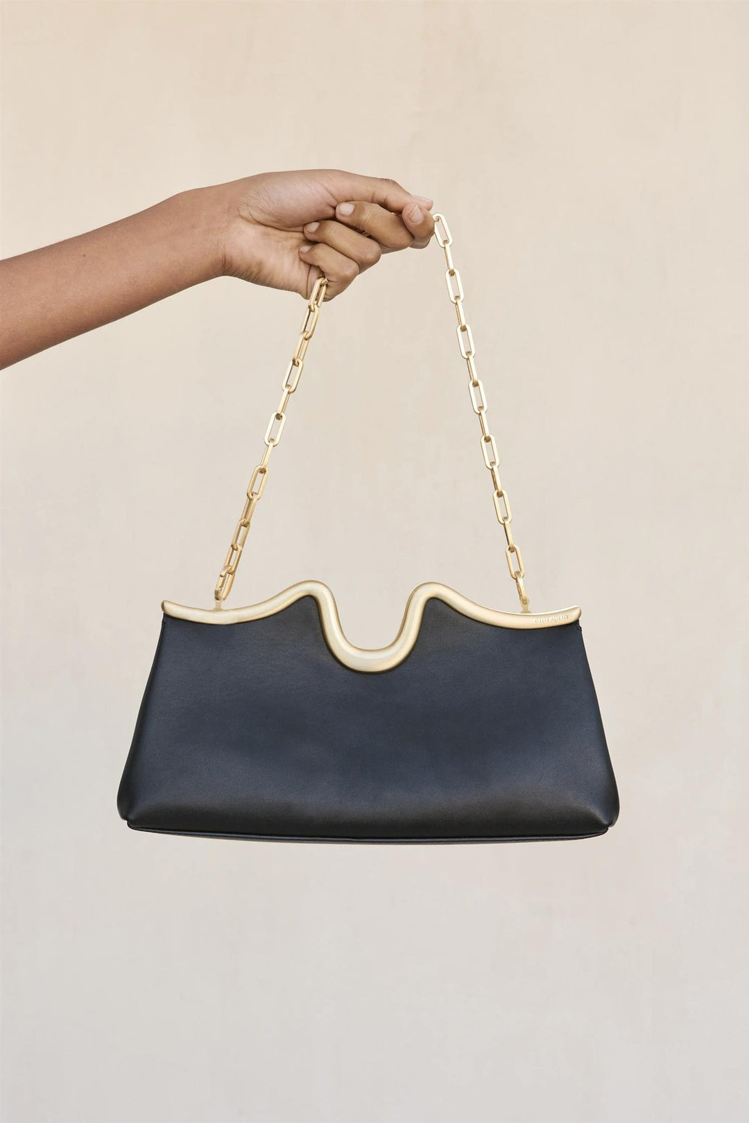 CULT GAIA Valma Clutch - Dale