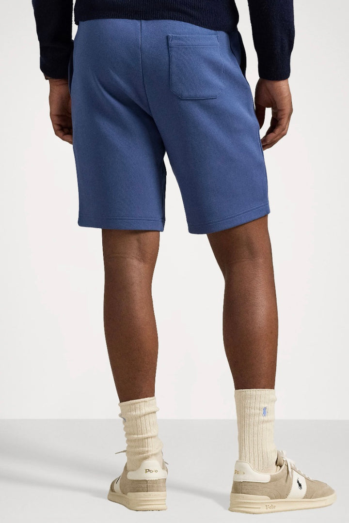 POLO RALPH LAUREN Athletic Shorts Earth Blue - Dale
