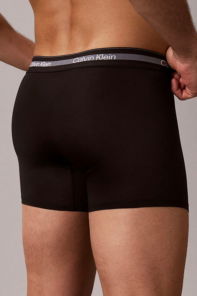 Icon Active Mesh Boxer Brief 3pk