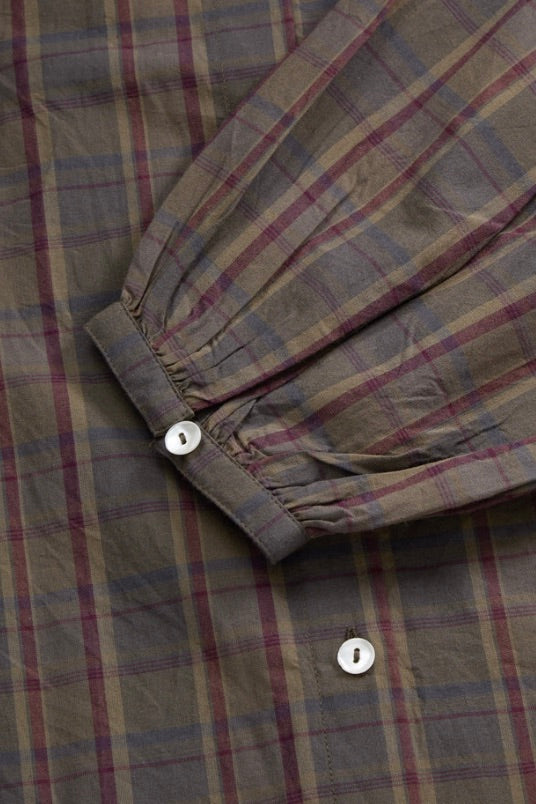 Cilla Shirt