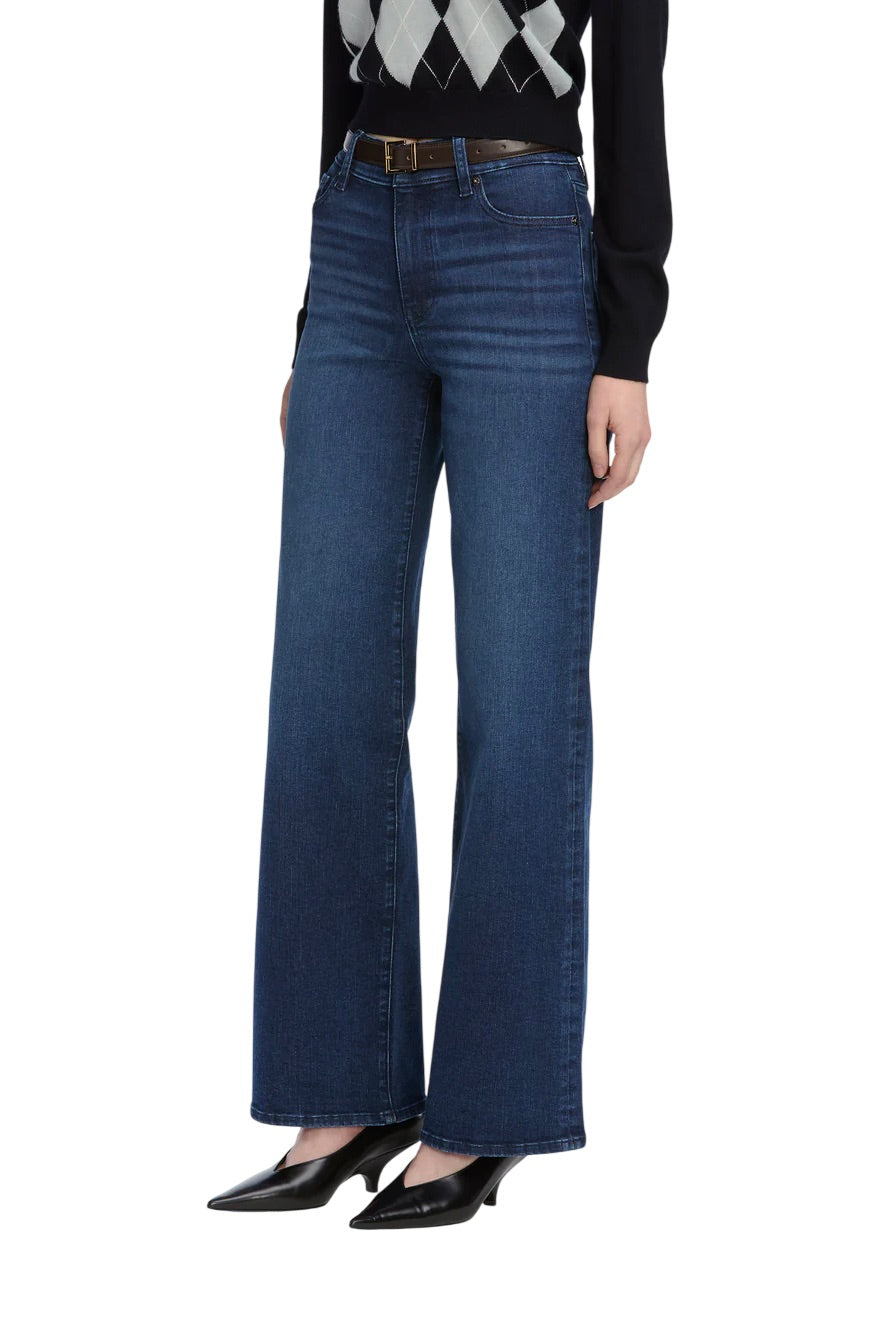 Le Slim Palazzo Ultraviolet