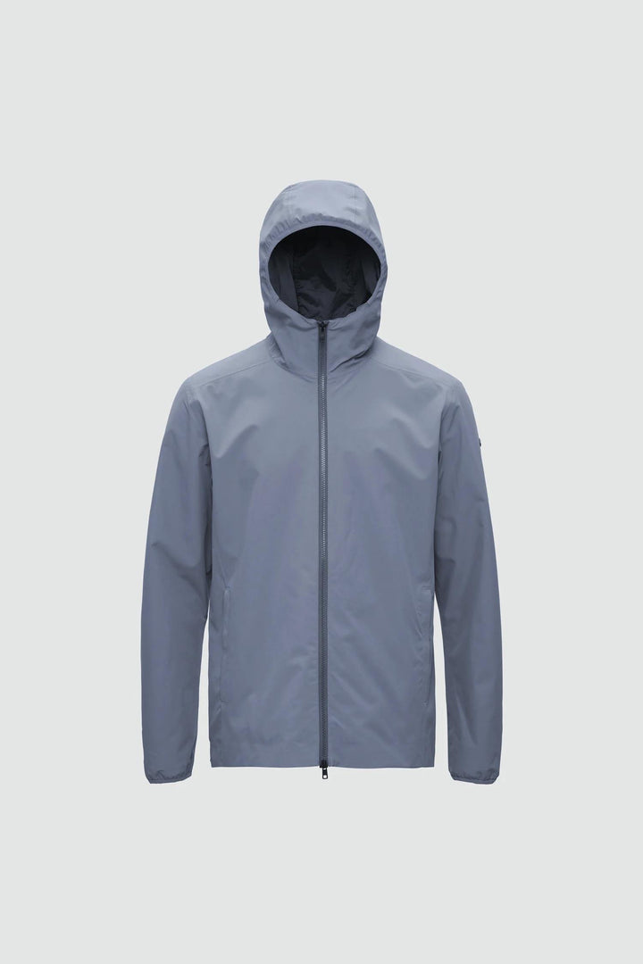 Hood II - Ocean Blue