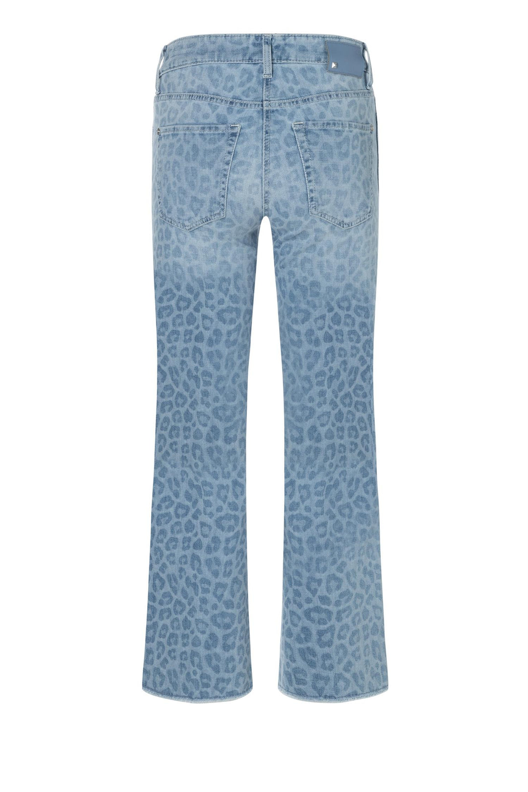 Francesca Pant Lefthand Go Wild Fringed