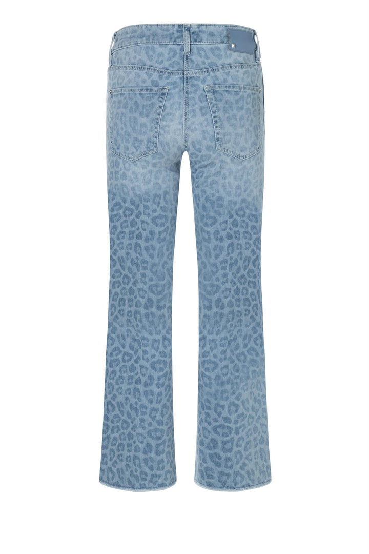 Francesca Pant Lefthand Go Wild Fringed
