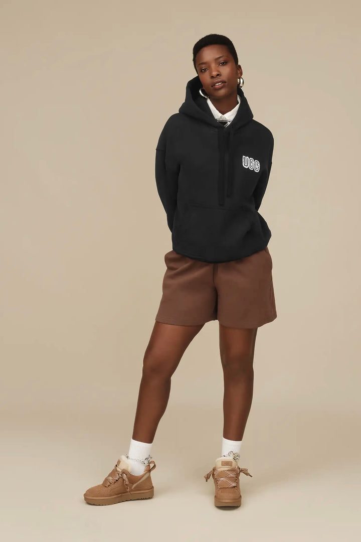 W Lowmel Chestnut