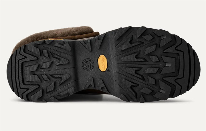 UGG M Adirondack Boot XXV Dark Toffee - Dale