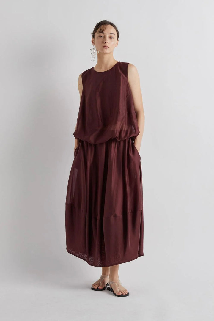 Blouse Sangria