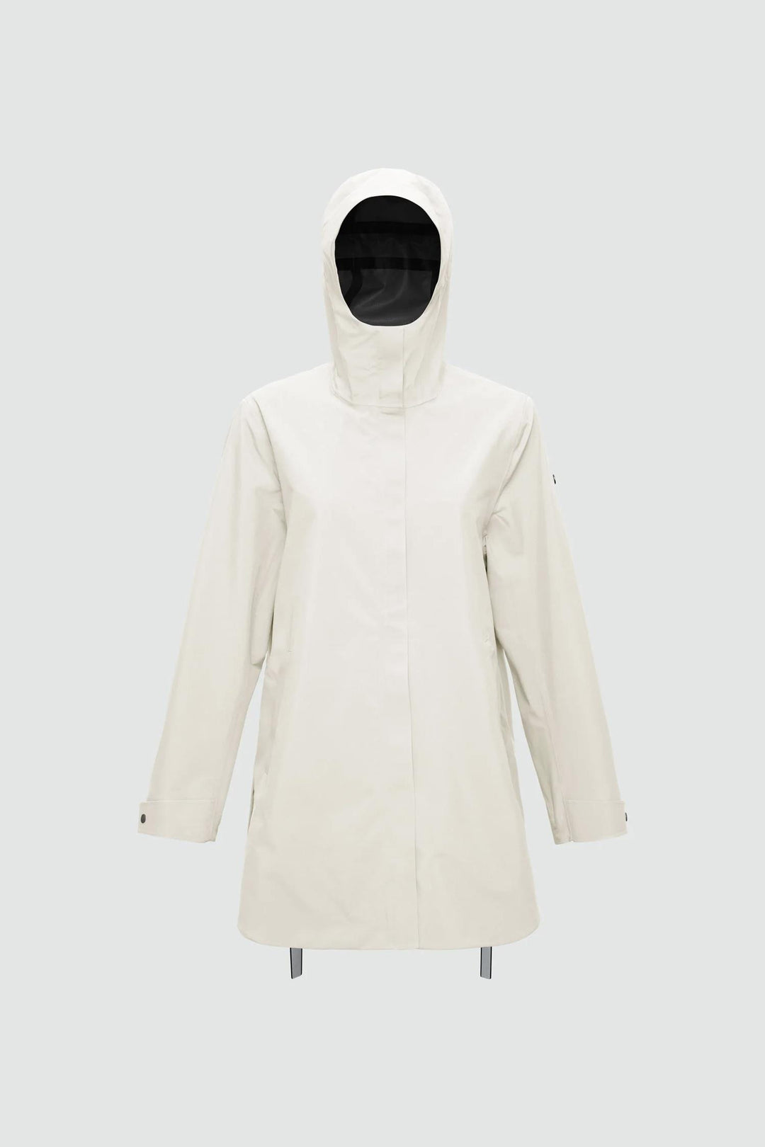 Flair Short Neutral White