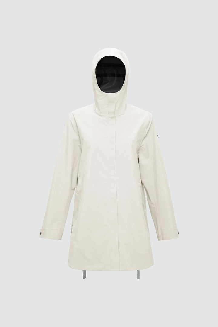 Flair Short Neutral White
