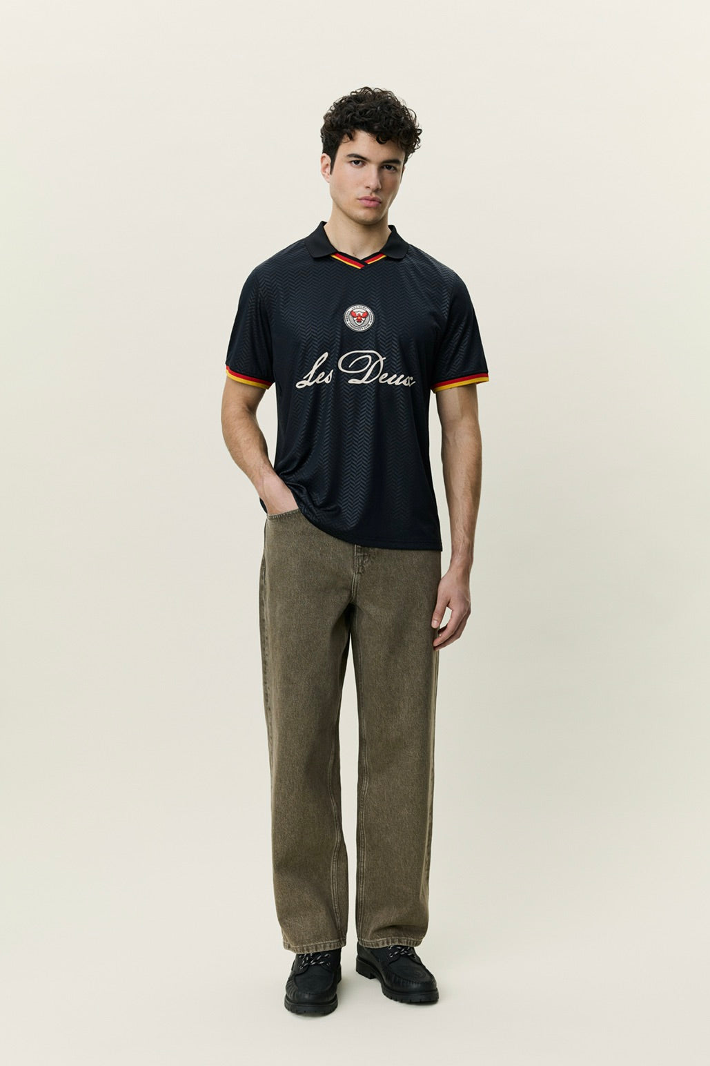 Germany Football Jersey