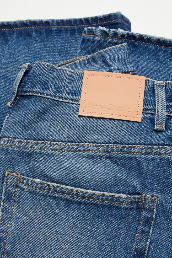 Regular Fit Jeans 2022F Vintage Blue