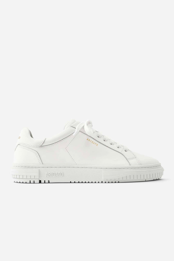 Atlas Sneaker White