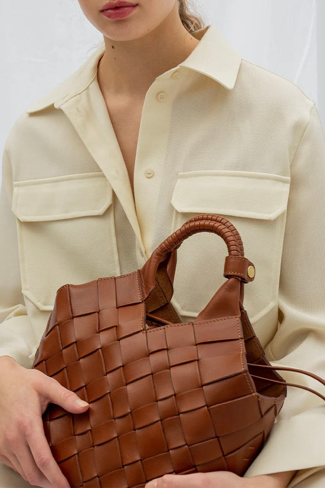 Misu Nutmeg Shoulder bag