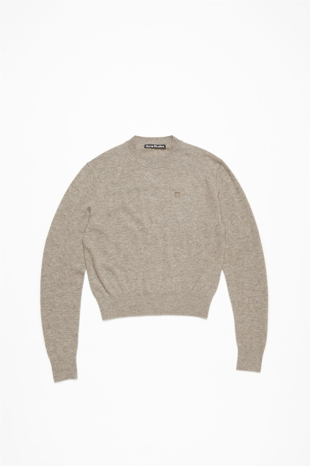 Jumper Yak Wool