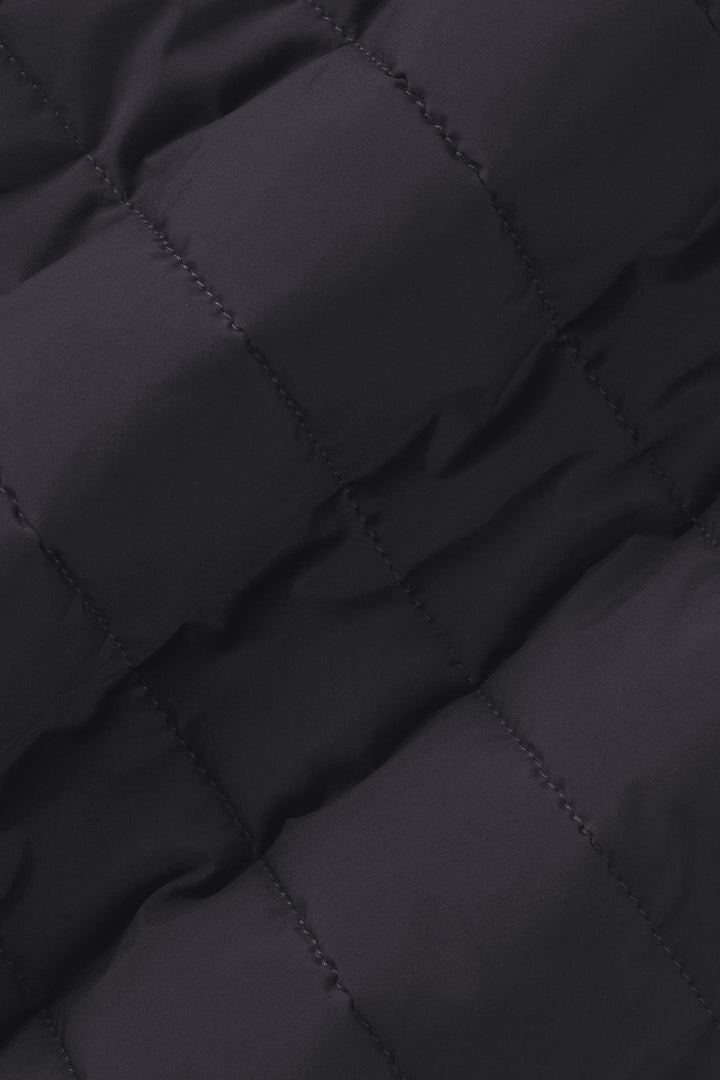 BOSS Beckham Cando_DB Jacket Dark Blue - Dale