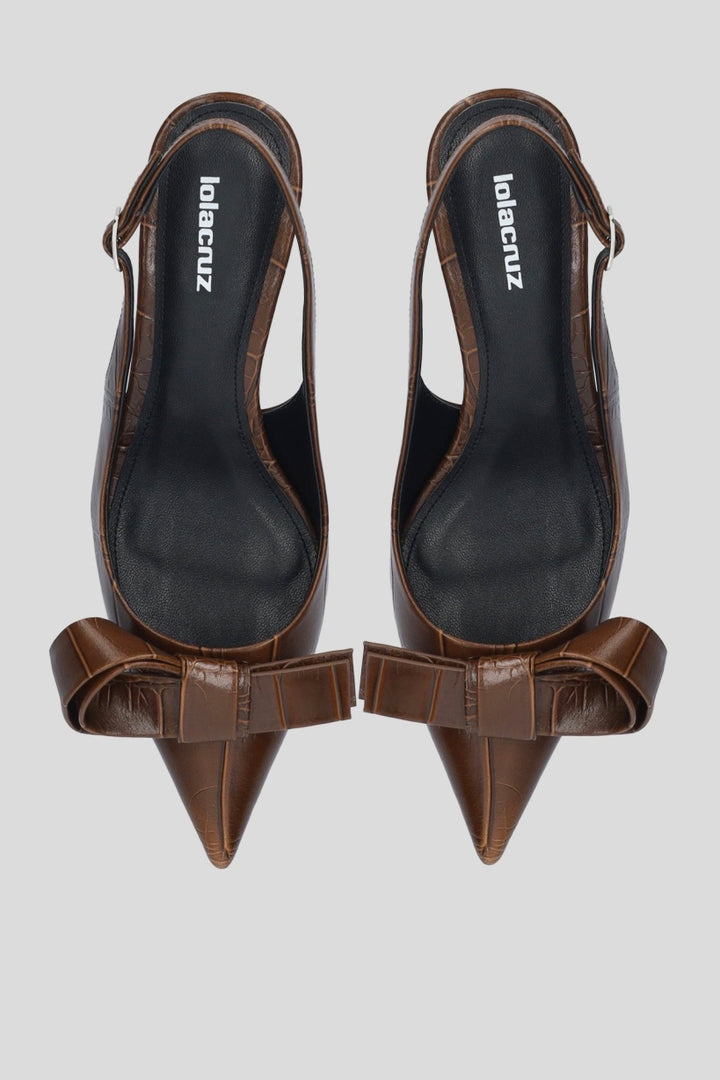 Cynthia Pumps 55