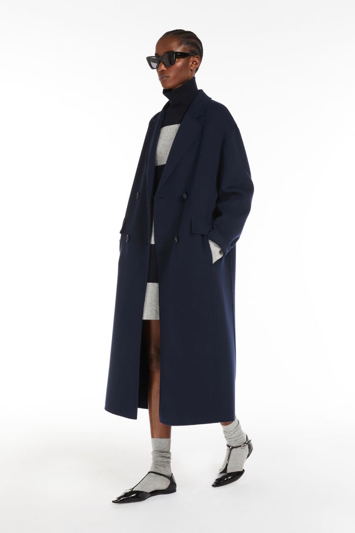 Favola Wool Coat