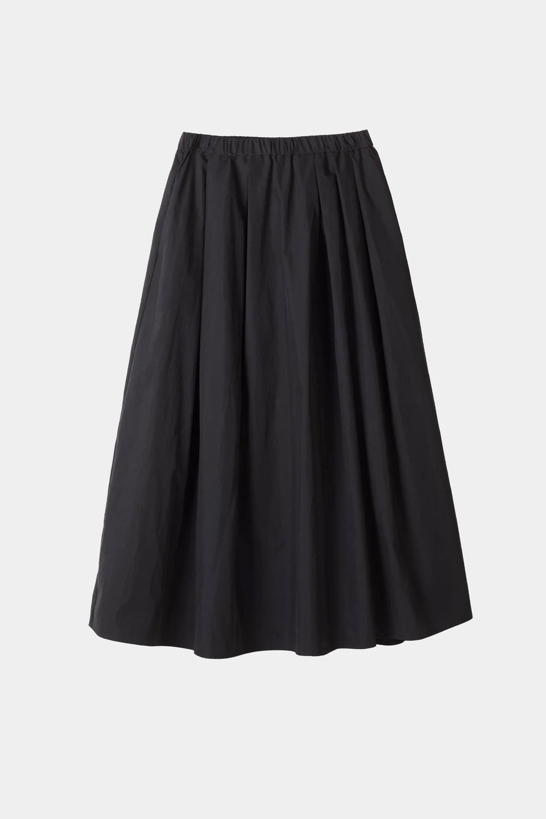 Sorina Skirt Black