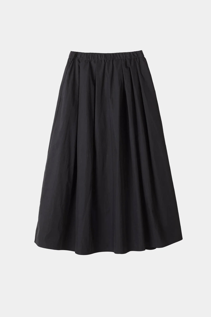 Sorina Skirt Black