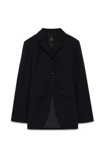 ANINE BING Youna Blazer Black - Dale