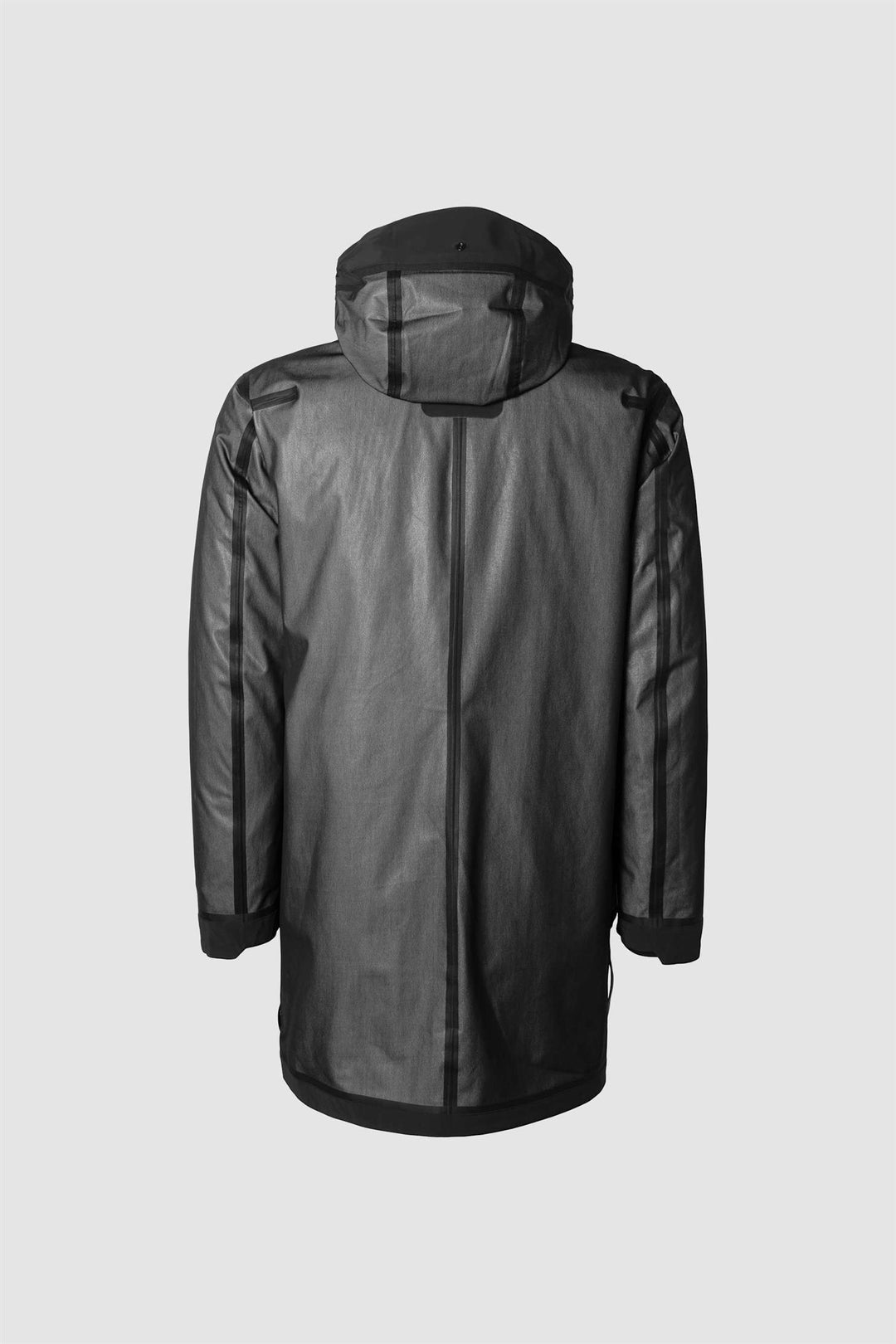 Urban II Apex Jacket Graphite