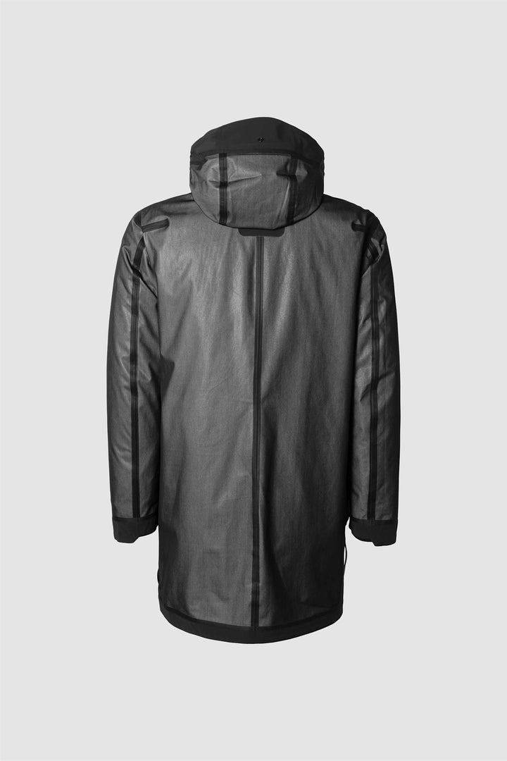 Urban II Apex Jacket Graphite