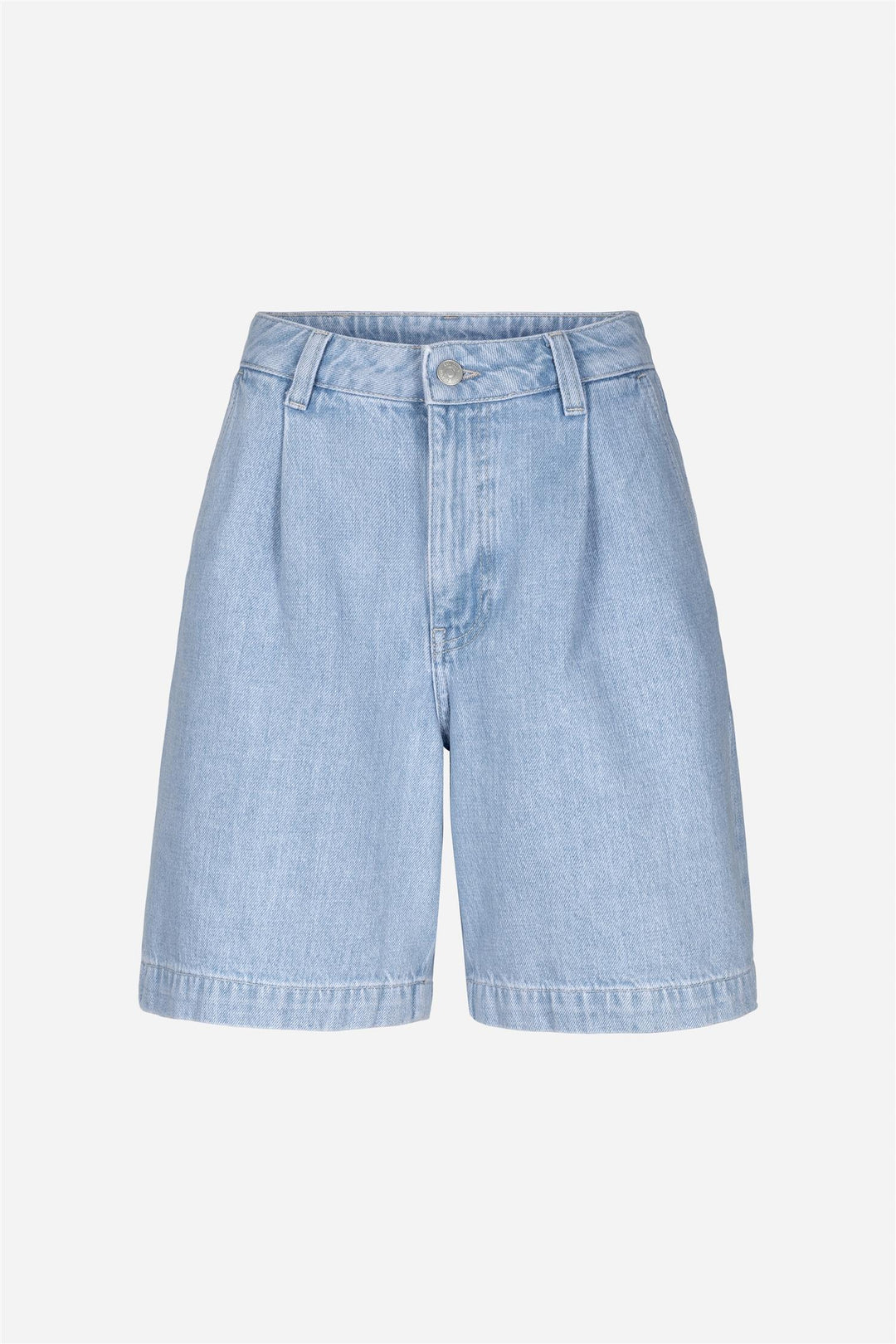 CAMILLA PIHL DENIM Jason Shorts Lt Blue - Dale