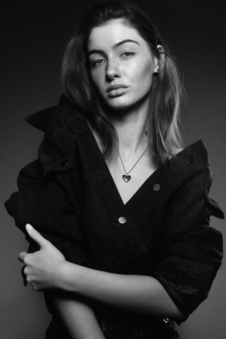 The Big Pebble Heart