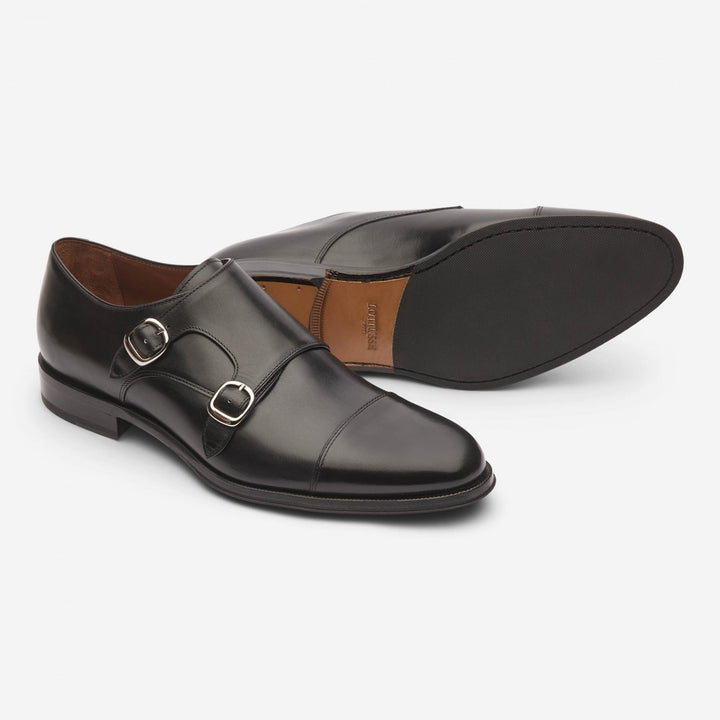 EBONY SHOES