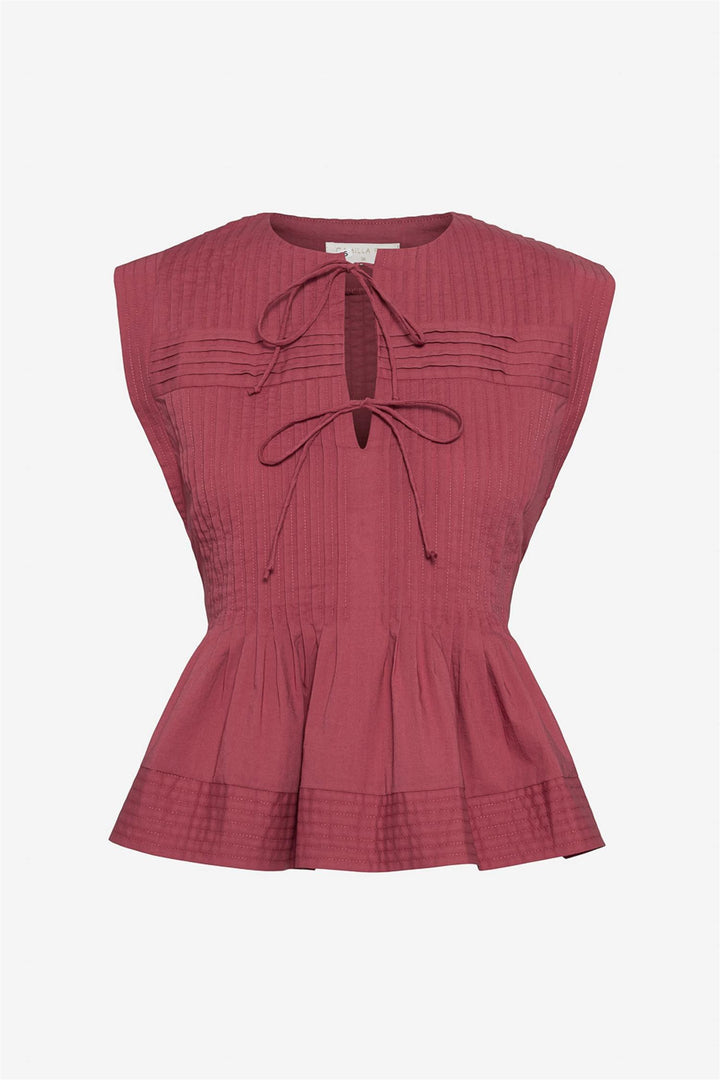 Mavie Top Berry