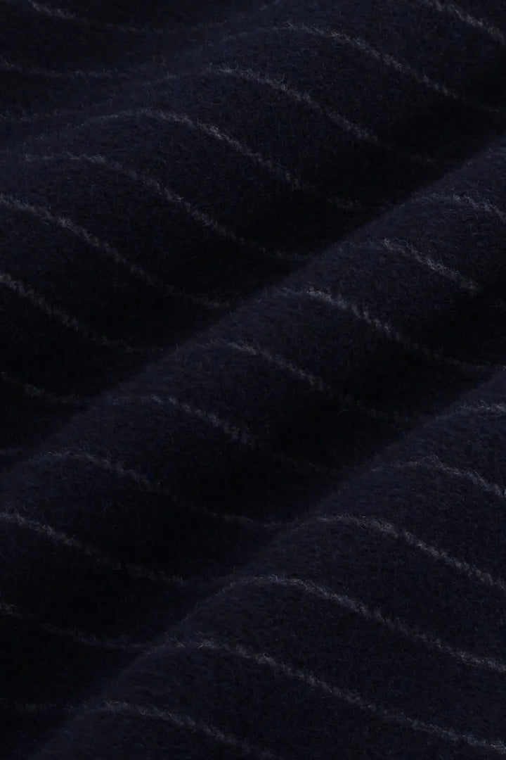 La Veste Pinstripes