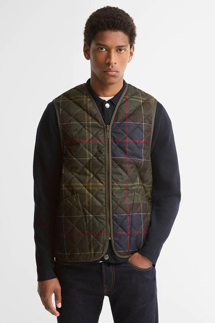 Barbour Icons Liner Classic Tartan