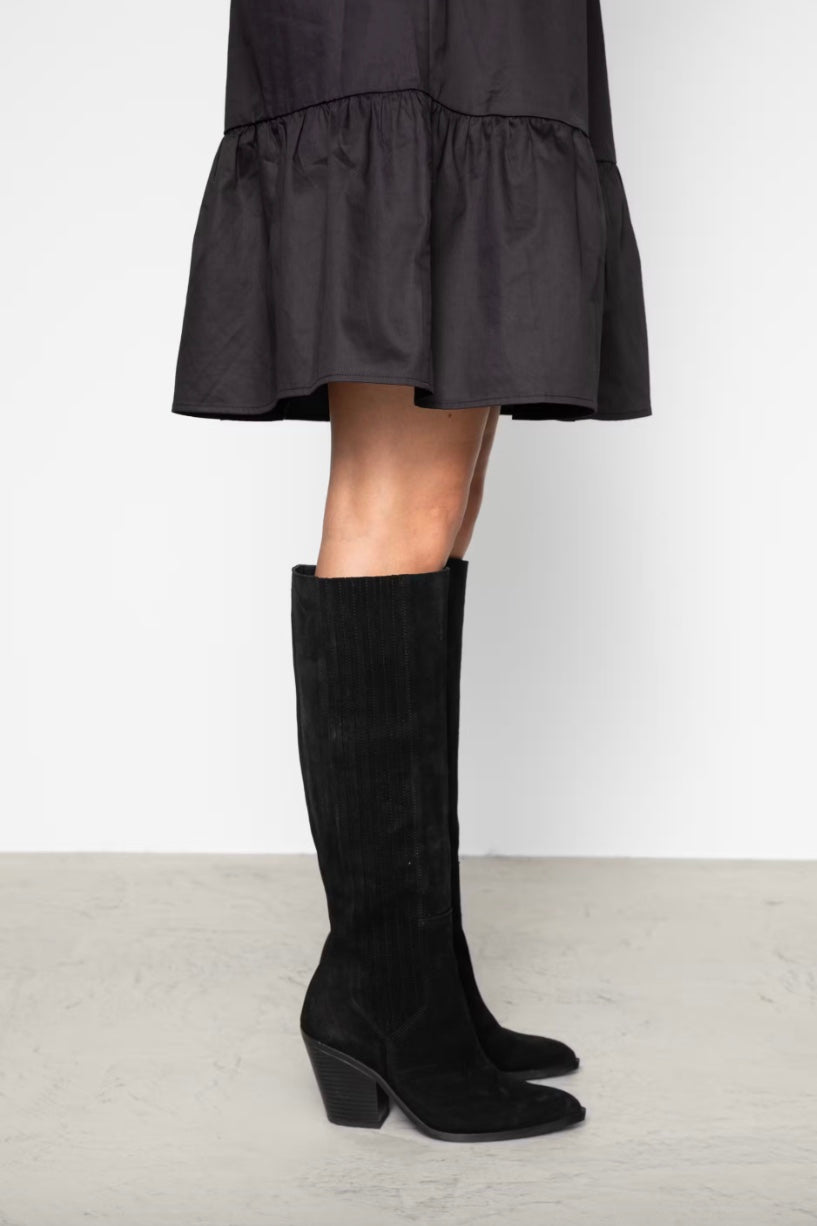 Wilma Knee Boot