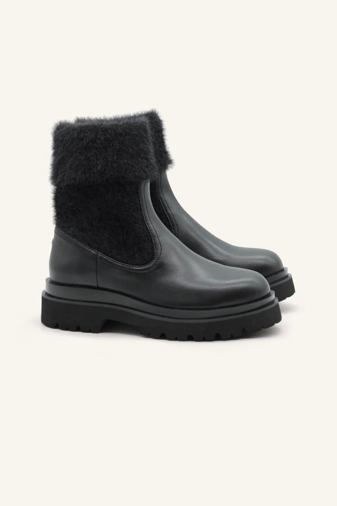 LOLA CRUZ Zyna Boots - Dale