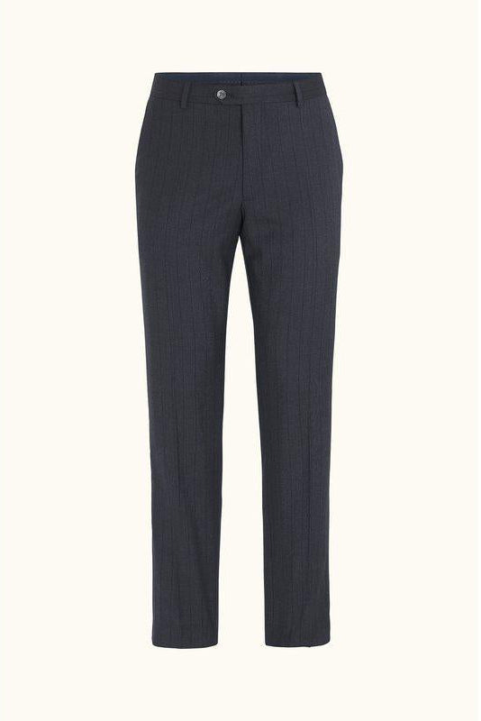 Dandy Trousers Thunder Blue