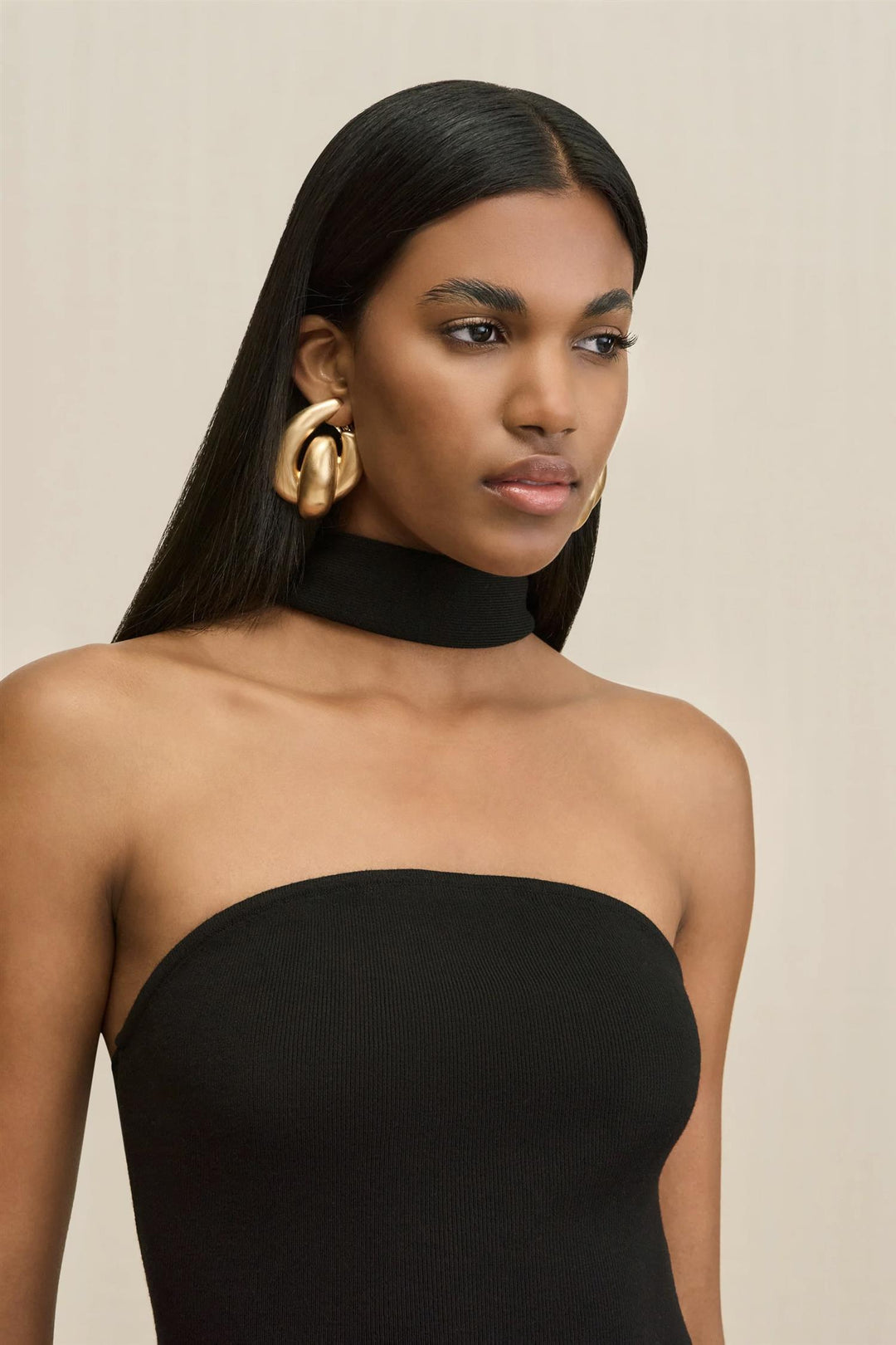 Erika Knit Dress