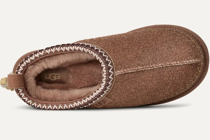 UGG W Tasman Biarritz Rocky Oak - Dale
