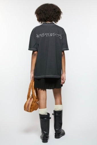 Autograph Logo T-Shirt