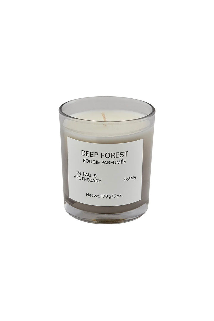 Deep Forest Scented Candle 170G