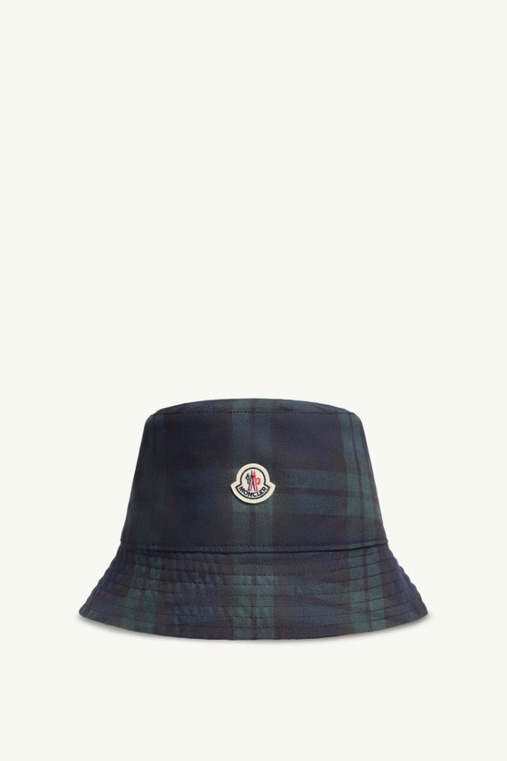 Reversible Bucket Hat