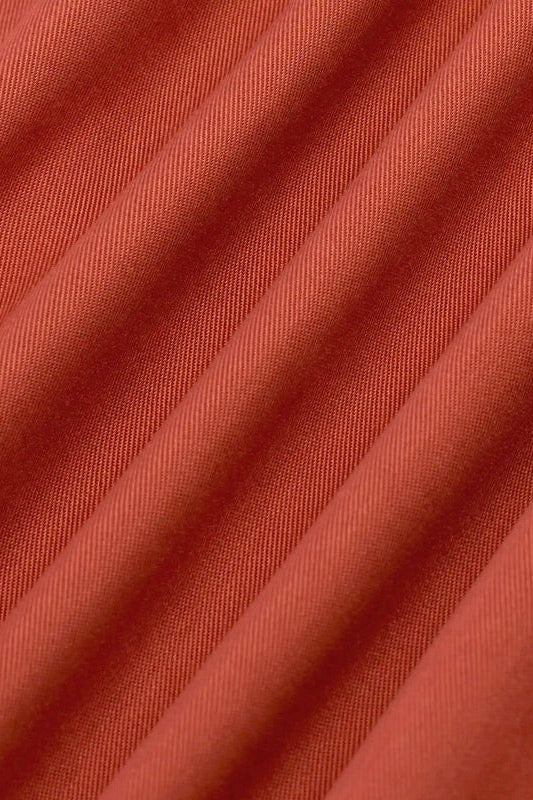 DRÔLE DE MONSIEUR Chemise Brodée Danseurs - Dale