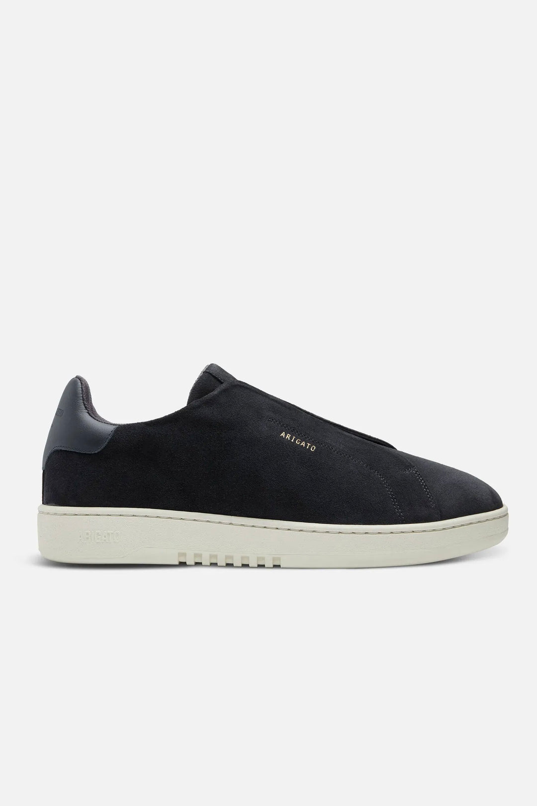 AXEL ARIGATO Dice Laceless Sneaker Dark Blue/Offwhite - Dale