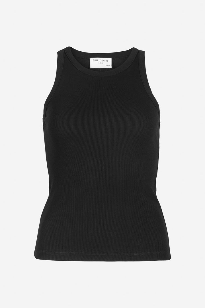 PIA RIB SINGLE