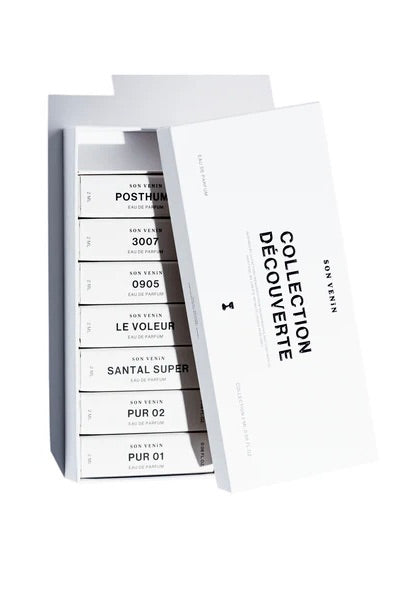 SON VENIN DISCOVERY SET 9X2ML