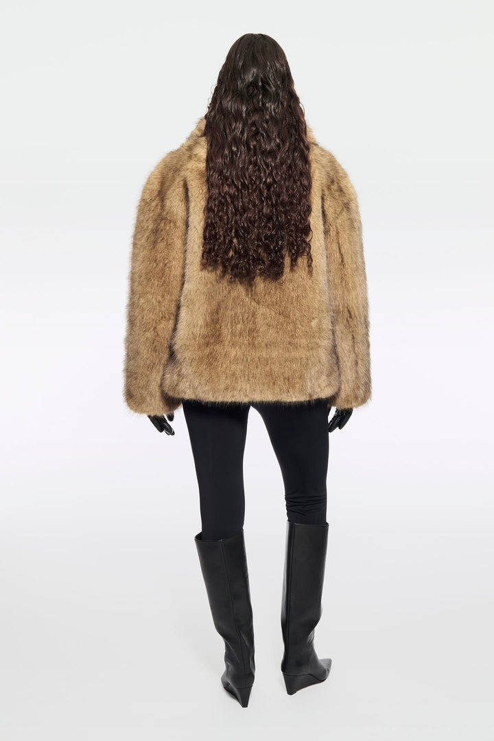 Valentina Jacket