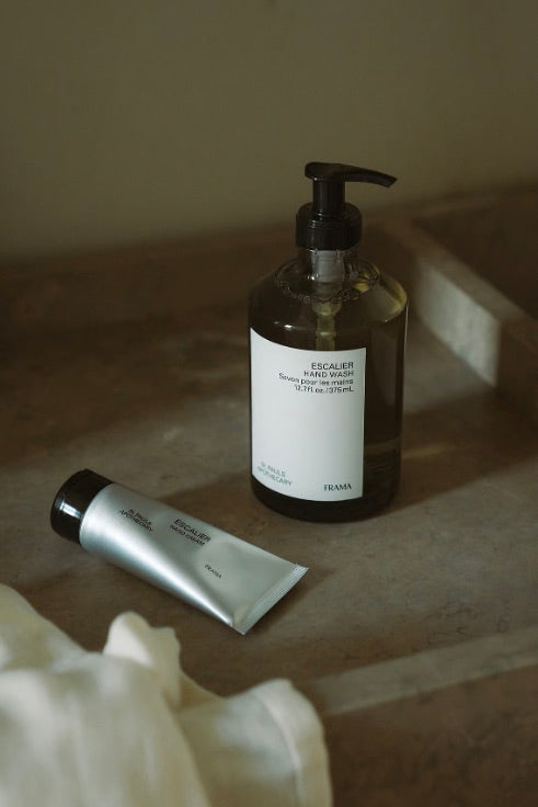 Escalier Hand Cream Tube