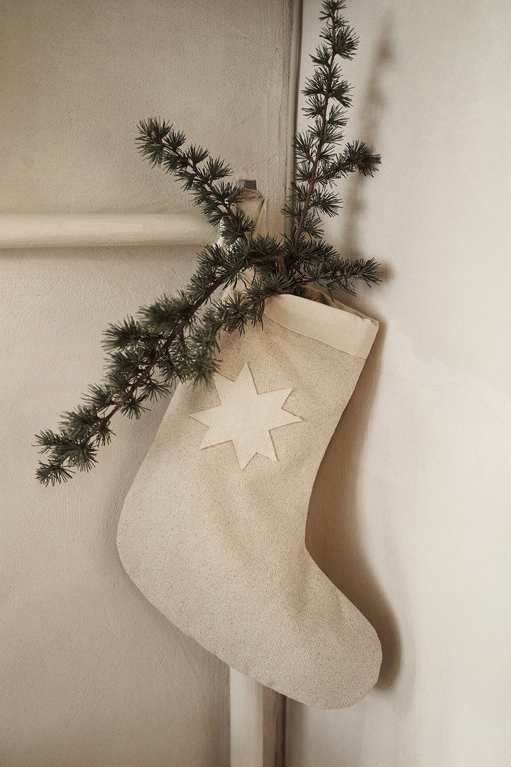 Vela Christmas Stocking