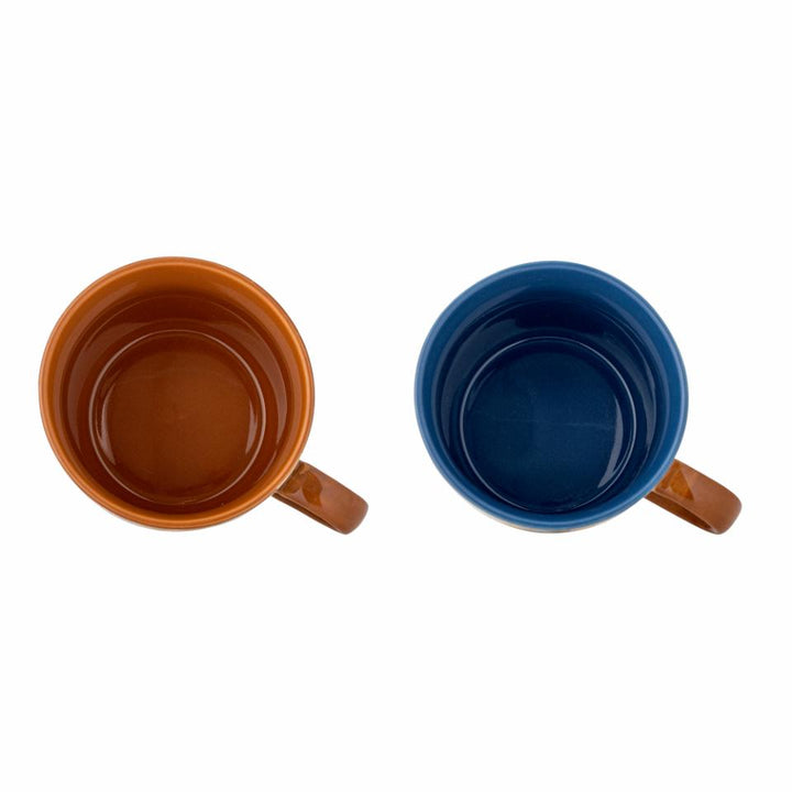 Anniversary Cup - Set of 2