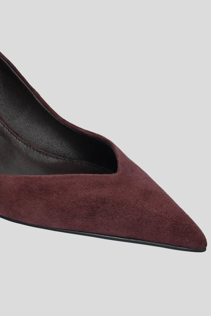 Eugenia Pump 50 Merlot