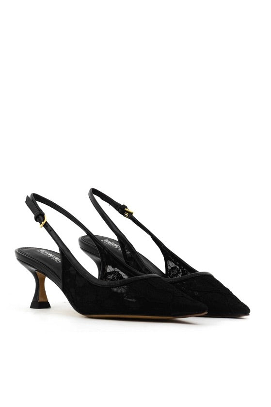 Alberta Pump Lace 55